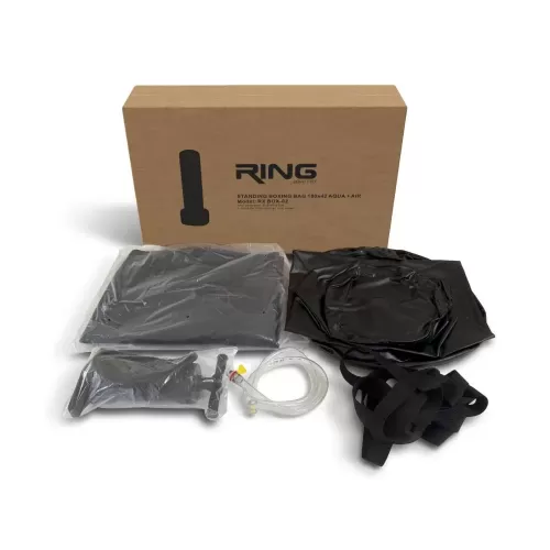 RING Džak za boks samostojeći 180x42 aqua+air RX BOX-02